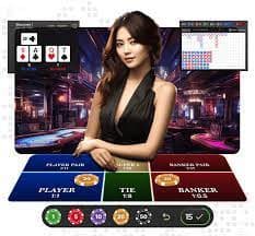 Berbagai metode pembayaran yang tersedia di jarum 4d termasuk DANA, OVO, GoPay, dan transfer bank